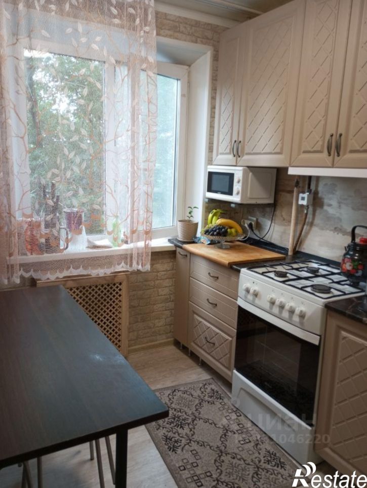 3-комн квартира ул Пермская, 58,  д. 58