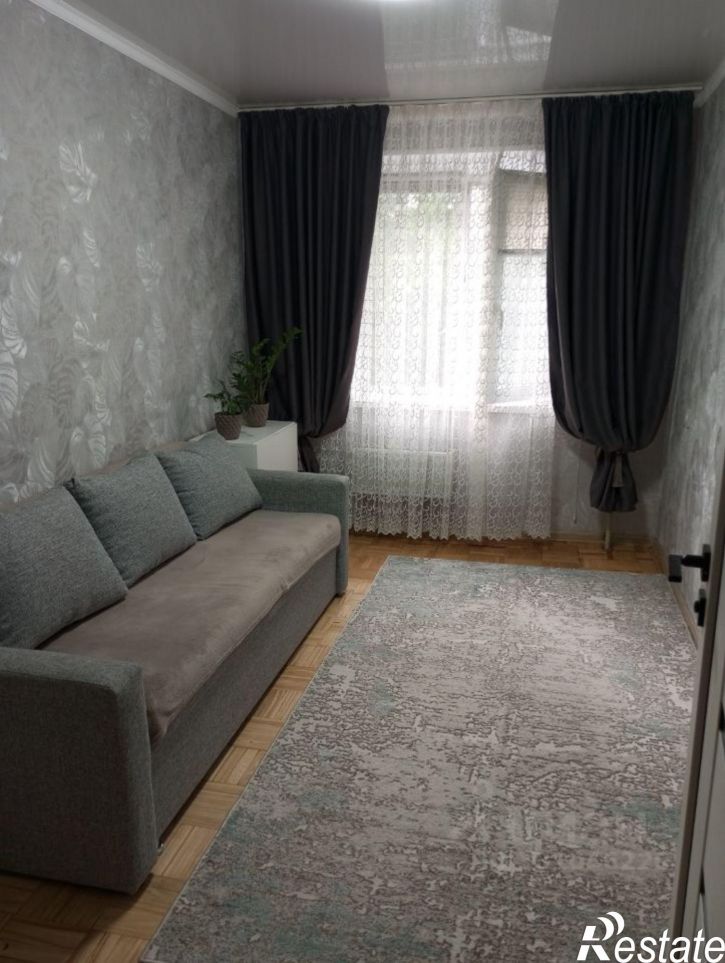 3-комн квартира ул Пермская, 58,  д. 58
