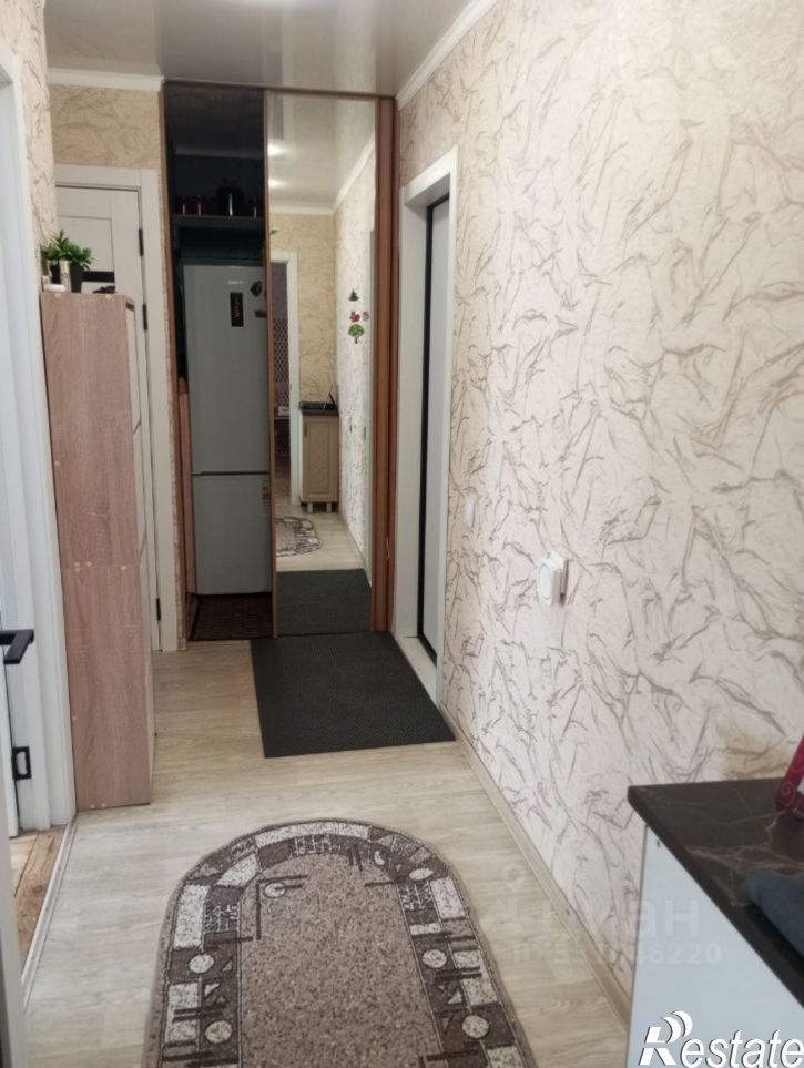 3-комн квартира ул Пермская, 58,  д. 58