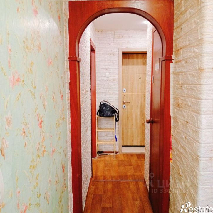 1-комн квартира пр-кт Победы, 166Б,  д. 166Б