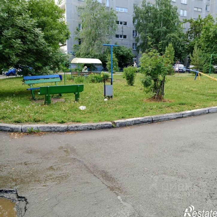 1-комн квартира пр-кт Победы, 166Б,  д. 166Б