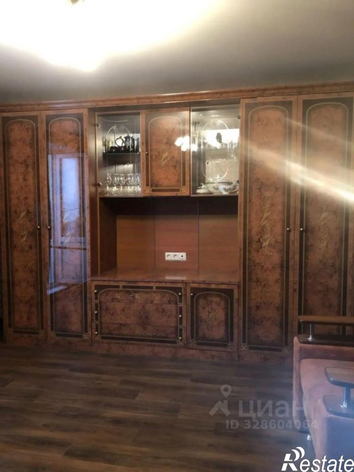 2-комн квартира Дачный переулок, 14А,  д. 14А