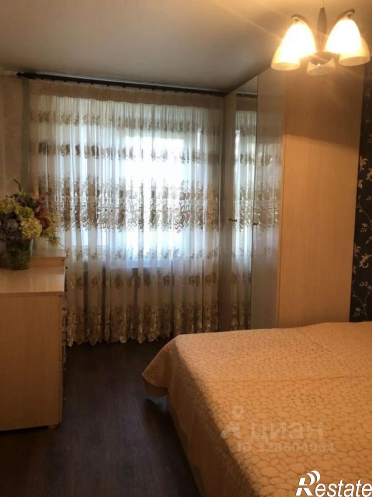 2-комн квартира Дачный переулок, 14А,  д. 14А