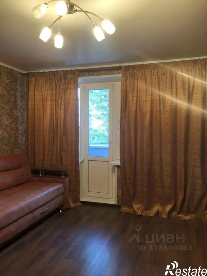 2-комн квартира Дачный переулок, 14А,  д. 14А