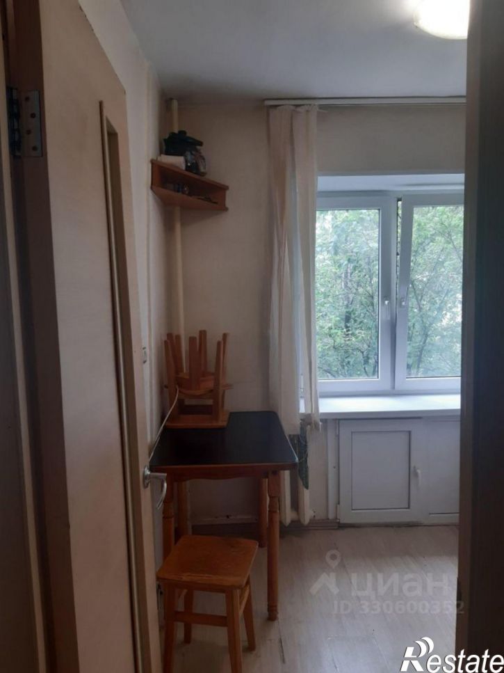 1-комн квартира ул Российская, 251,  д. 251