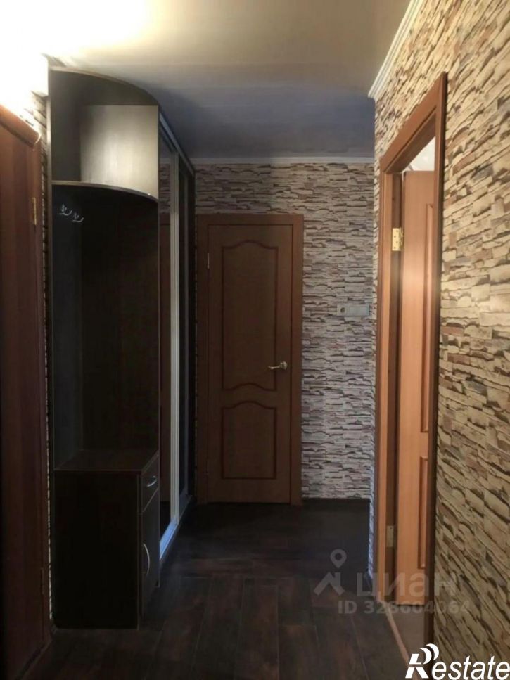 2-комн квартира Дачный переулок, 14А,  д. 14А