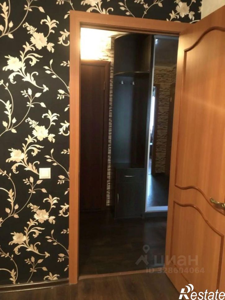 2-комн квартира Дачный переулок, 14А,  д. 14А