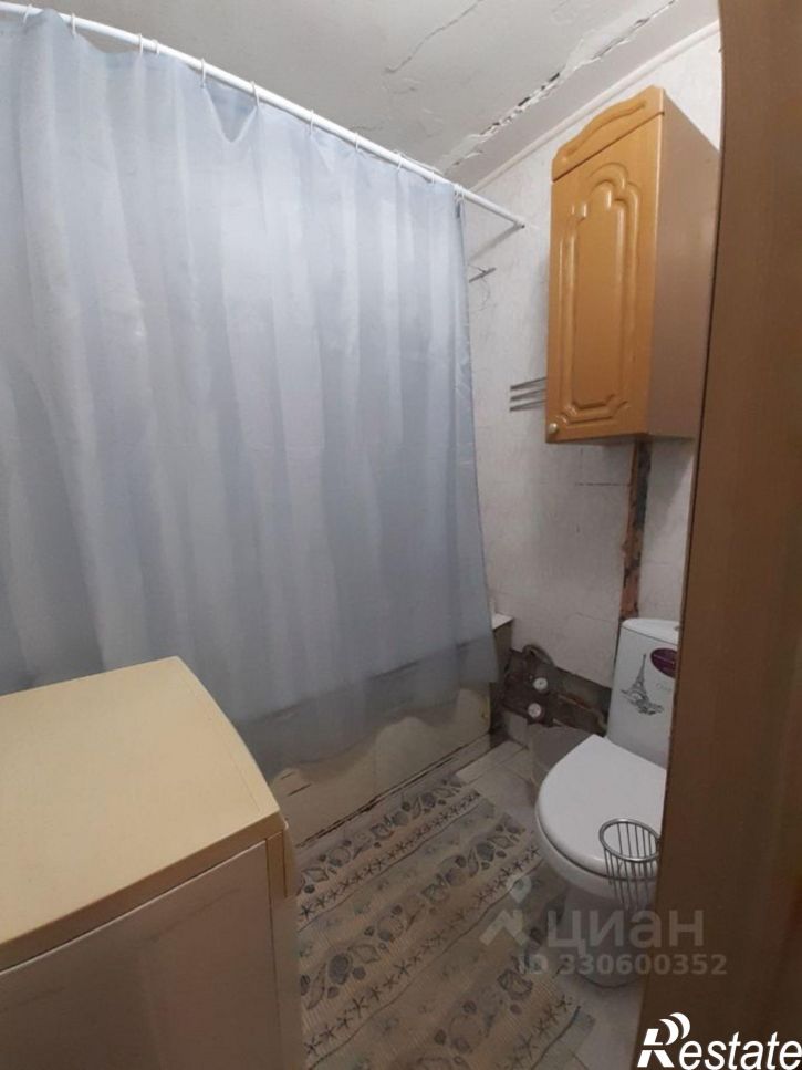 1-комн квартира ул Российская, 251,  д. 251