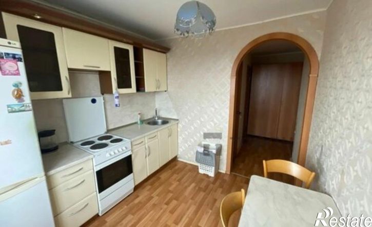 2-комн квартира Комсомольский проспект, 37,  д. 37
