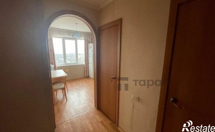 2-комн квартира Комсомольский проспект, 37,  д. 37