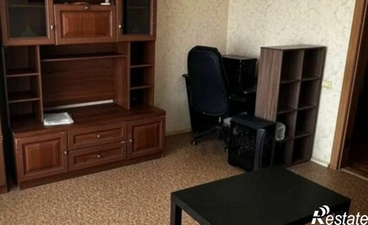 2-комн квартира Комсомольский проспект, 37,  д. 37