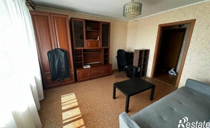 2-комн квартира Комсомольский проспект, 37,  д. 37