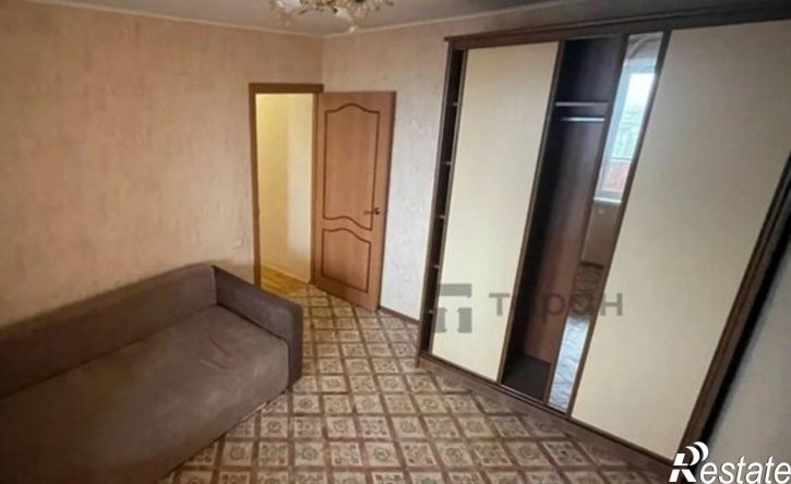 2-комн квартира Комсомольский проспект, 37,  д. 37