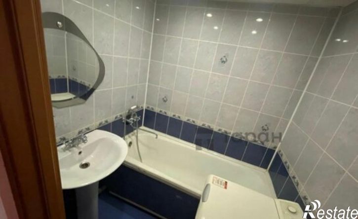 2-комн квартира Комсомольский проспект, 37,  д. 37