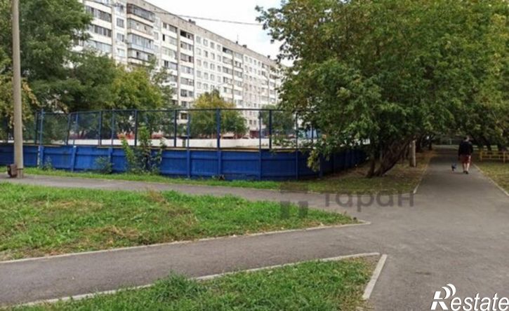 2-комн квартира Комсомольский проспект, 37,  д. 37