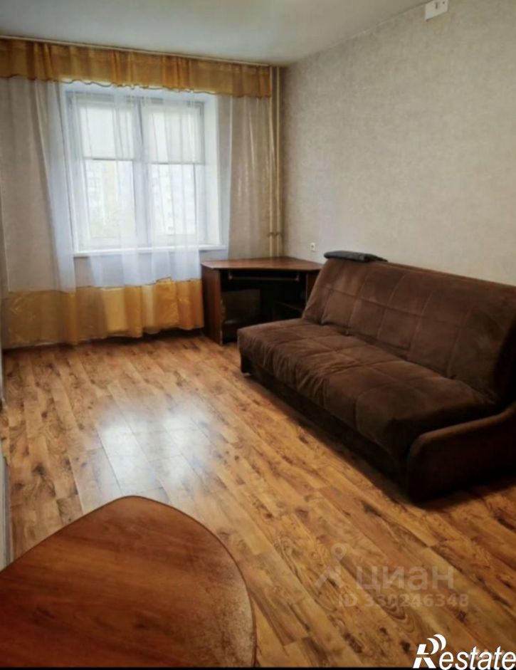 1-комн квартира Краснопольский пр-кт, 5Г,  д. 5Г