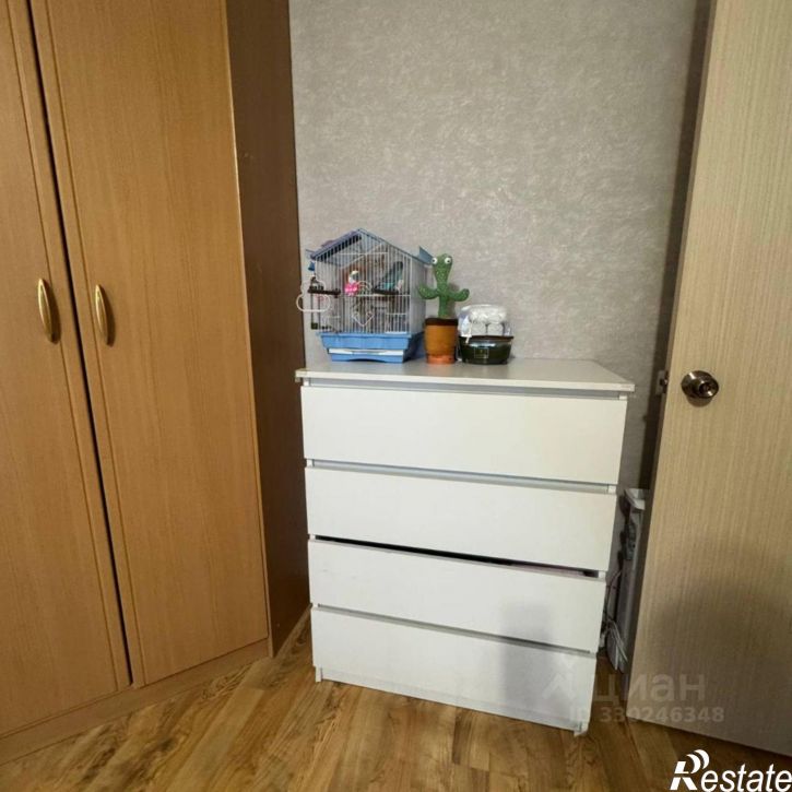 1-комн квартира Краснопольский пр-кт, 5Г,  д. 5Г