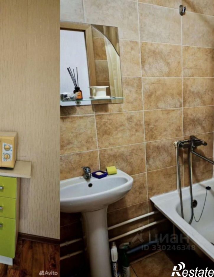 1-комн квартира Краснопольский пр-кт, 5Г,  д. 5Г