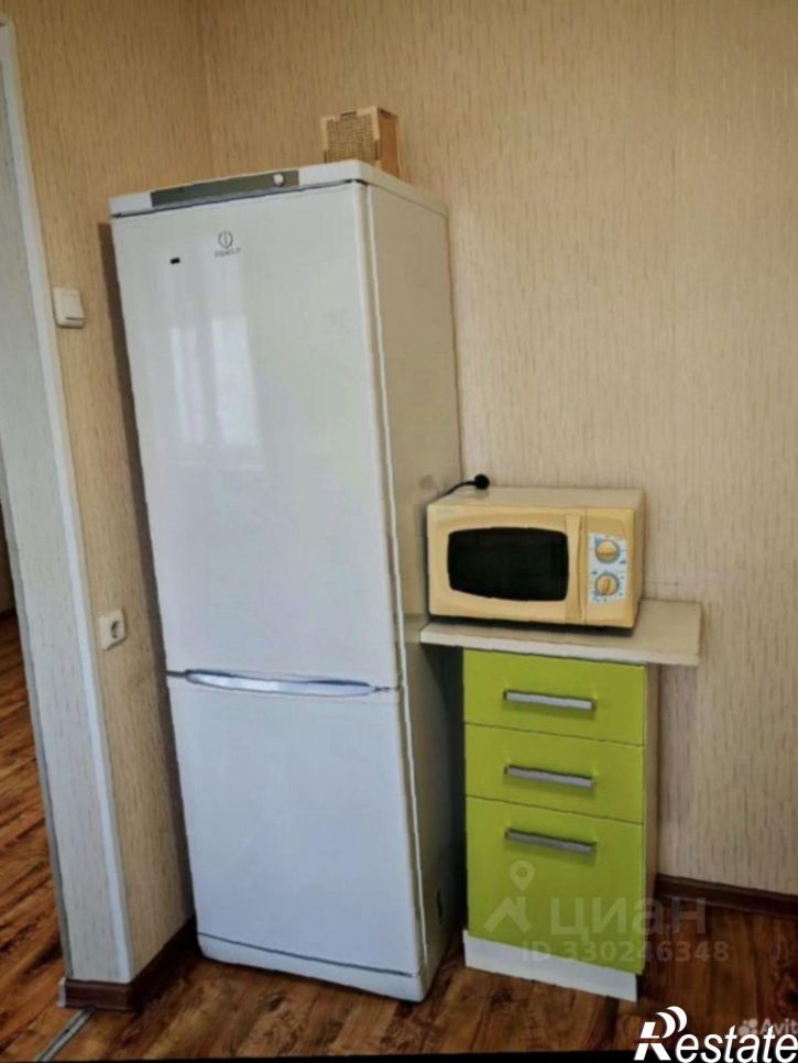 1-комн квартира Краснопольский пр-кт, 5Г,  д. 5Г