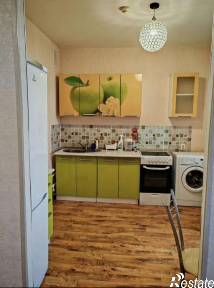 1-комн квартира Краснопольский пр-кт, 5Г,  д. 5Г