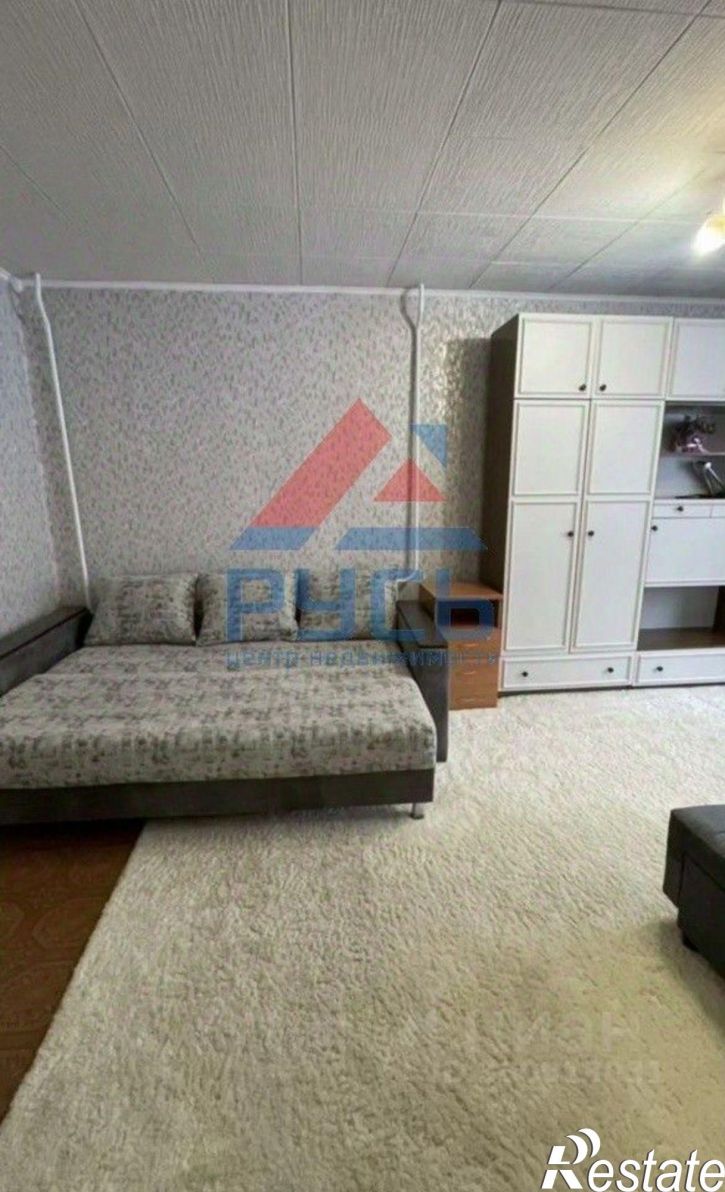 1-комн квартира ул Курчатова, 10,  д. 10