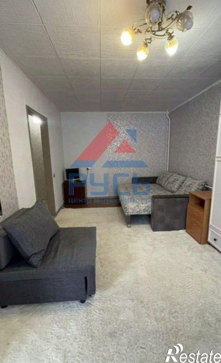 1-комн квартира ул Курчатова, 10,  д. 10
