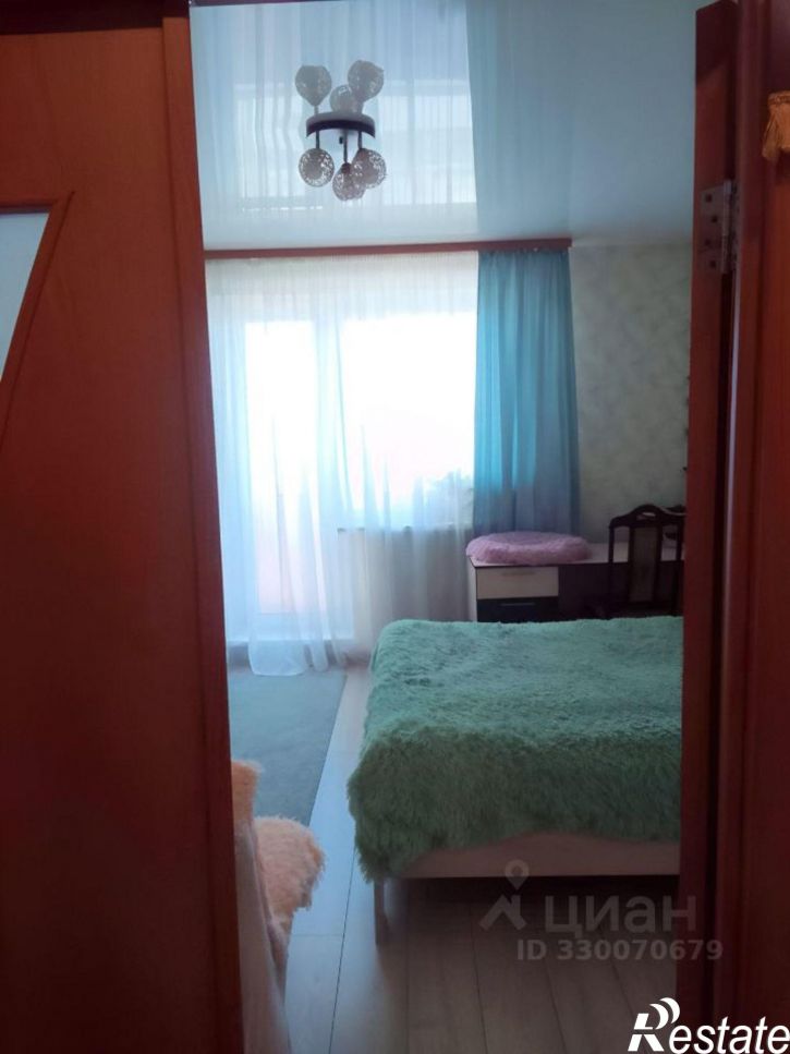 1-комн квартира ул Зальцмана, 34,  д. 34