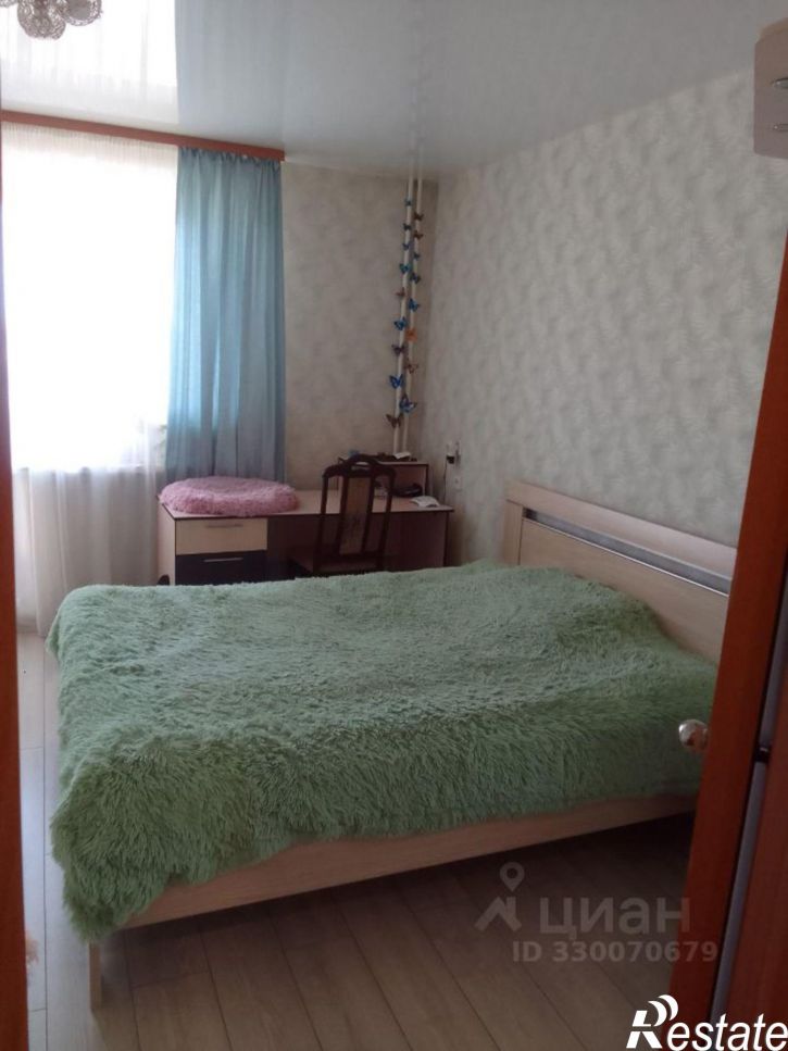 1-комн квартира ул Зальцмана, 34,  д. 34
