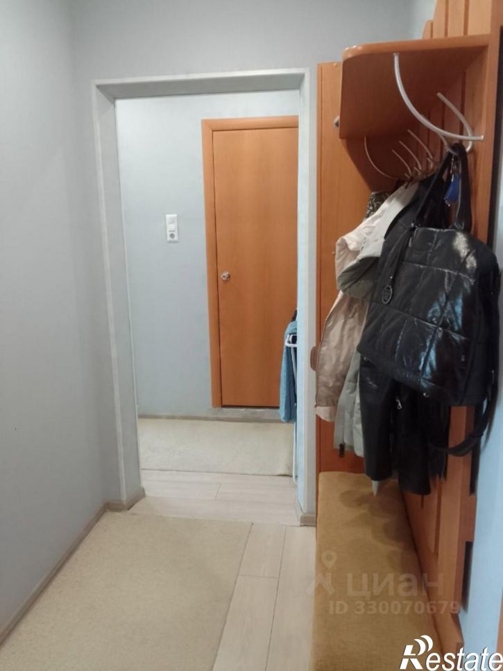 1-комн квартира ул Зальцмана, 34,  д. 34