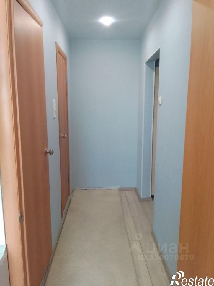 1-комн квартира ул Зальцмана, 34,  д. 34