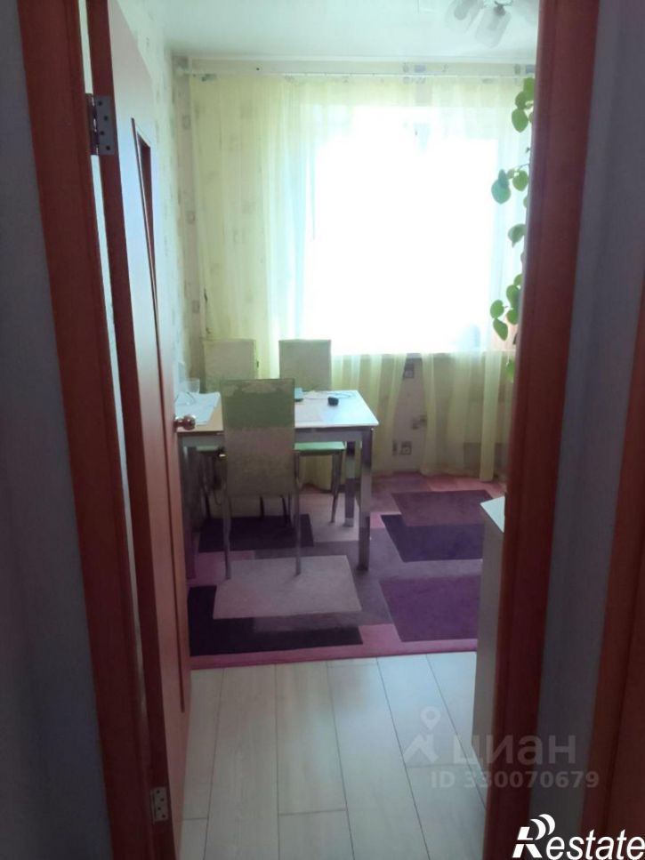 1-комн квартира ул Зальцмана, 34,  д. 34