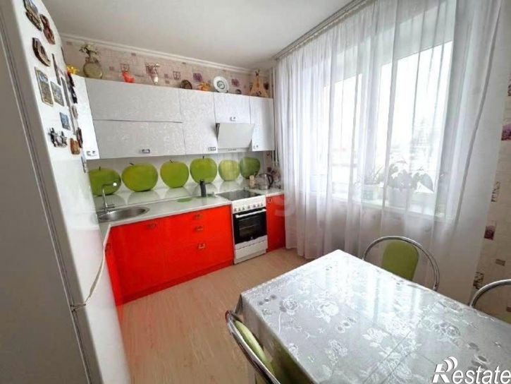 3-комн квартира ул Трашутина, 35,  д. 35