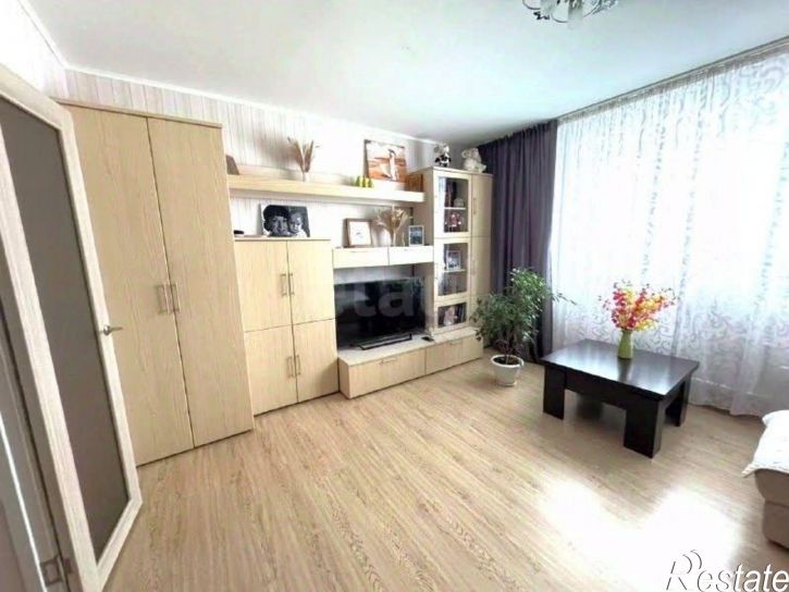 3-комн квартира ул Трашутина, 35,  д. 35