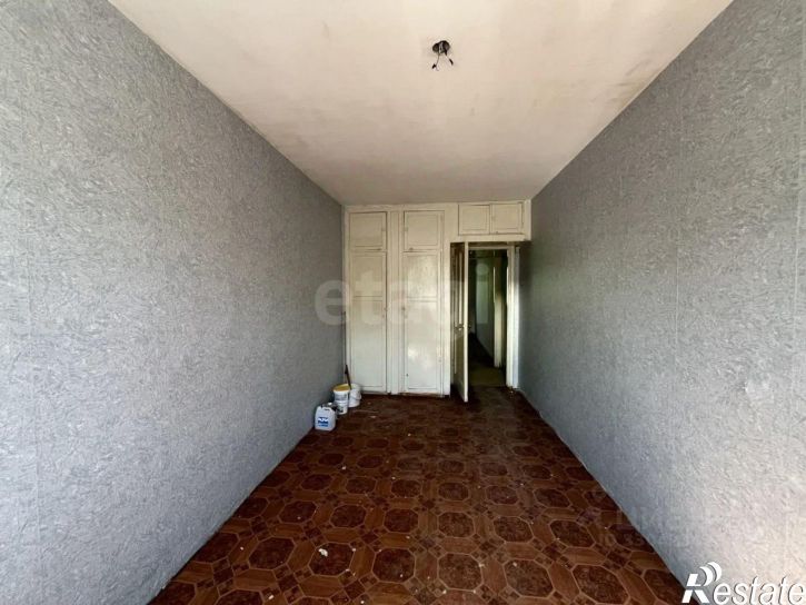 3-комн квартира ул Курчатова, 6А,  д. 6А