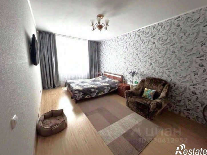 3-комн квартира ул Трашутина, 35,  д. 35