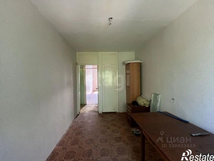 3-комн квартира ул Курчатова, 6А,  д. 6А