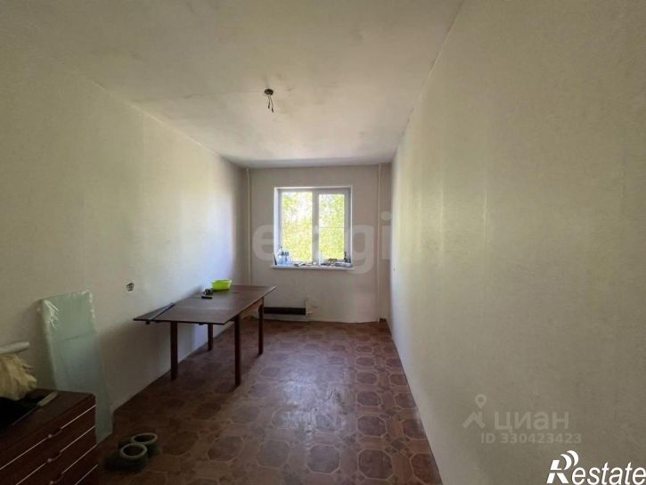 3-комн квартира ул Курчатова, 6А,  д. 6А