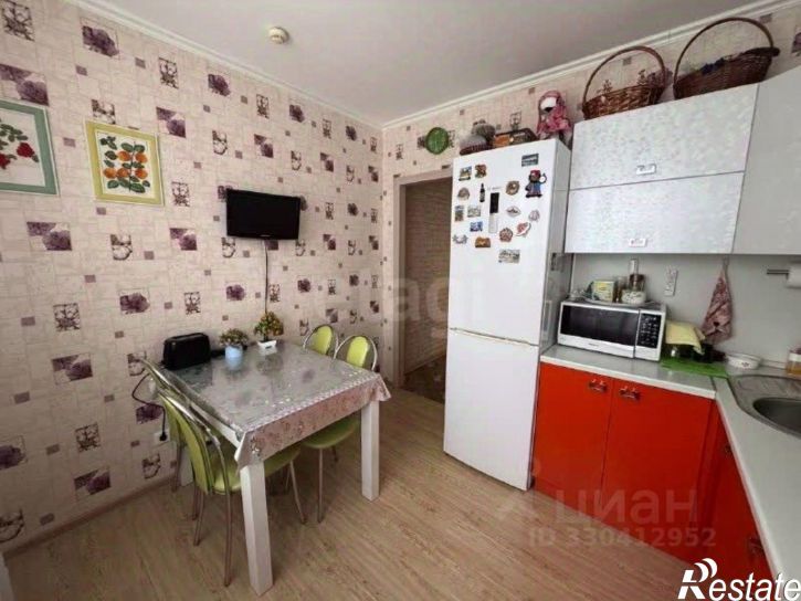 3-комн квартира ул Трашутина, 35,  д. 35