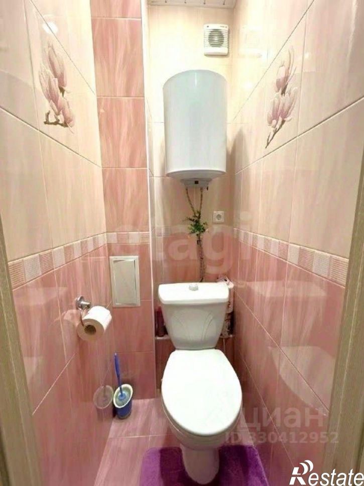 3-комн квартира ул Трашутина, 35,  д. 35