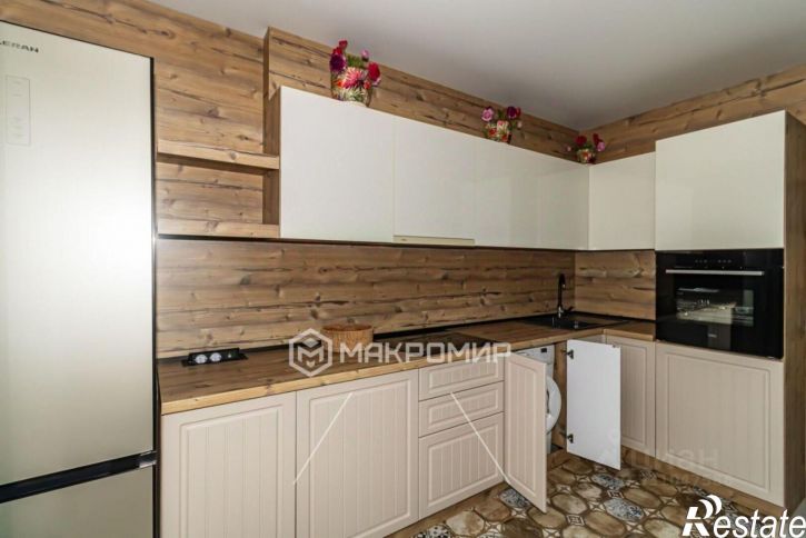 3-комн квартира ул Телевизионная, 6В,  д. 6В