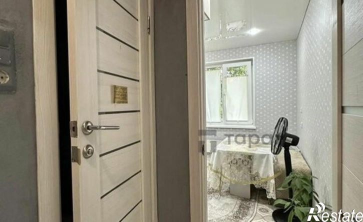 2-комн квартира ул Чичерина, 17,  д. 17