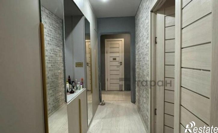 2-комн квартира ул Чичерина, 17,  д. 17