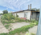 коттедж 45 кв м Ударная улица, 9
