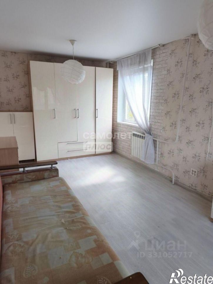 1-комн квартира Южная улица, 2,  д. 2