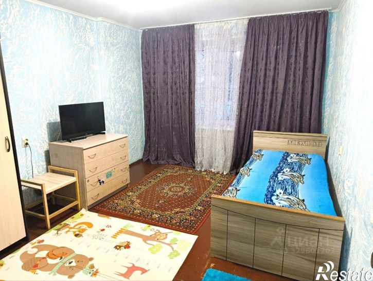 2-комн квартира проспект Победы, 293,  д. 293