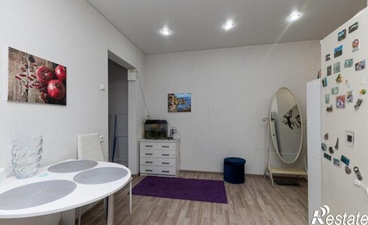 2-комн квартира улица Овчинникова, 20,  д. 20