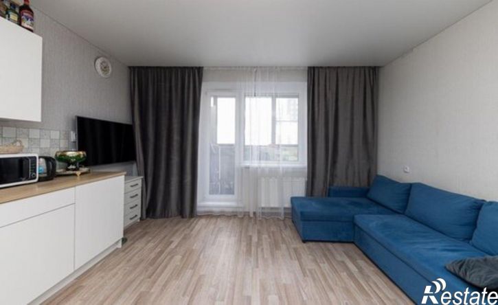 2-комн квартира улица Овчинникова, 20,  д. 20