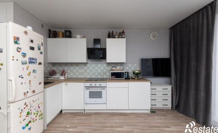 2-комн квартира улица Овчинникова, 20,  д. 20