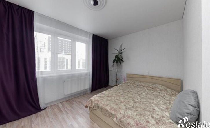 2-комн квартира улица Овчинникова, 20,  д. 20