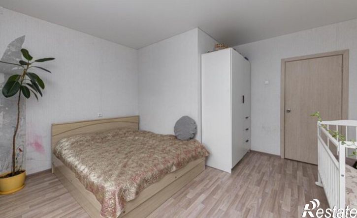 2-комн квартира улица Овчинникова, 20,  д. 20